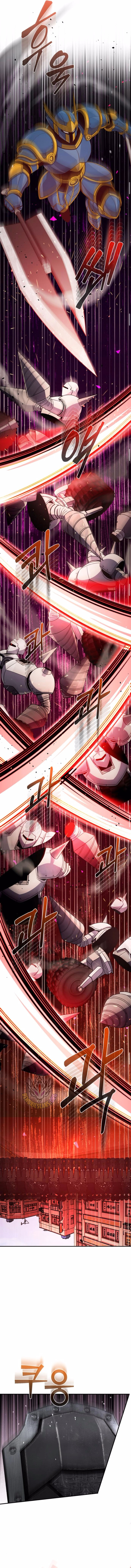 Genius of the Unique Lineage Chapter 115 10